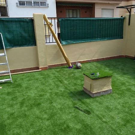 Appartment As A Service - Lo Mejor En Malaga Centro - Look No Further And Just Book Exterior photo