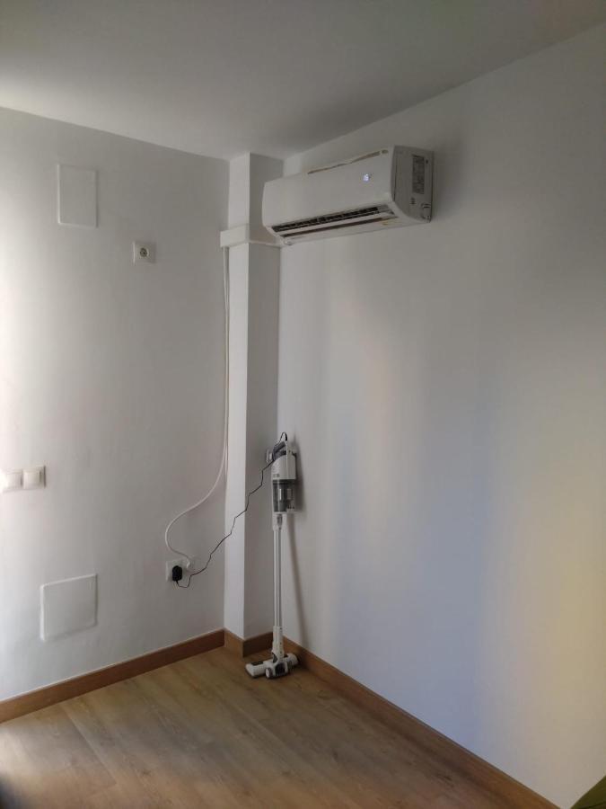Appartment As A Service - Lo Mejor En Malaga Centro - Look No Further And Just Book Exterior photo