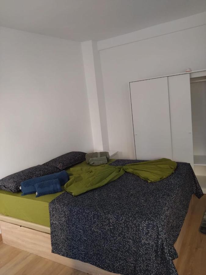 Appartment As A Service - Lo Mejor En Malaga Centro - Look No Further And Just Book Exterior photo