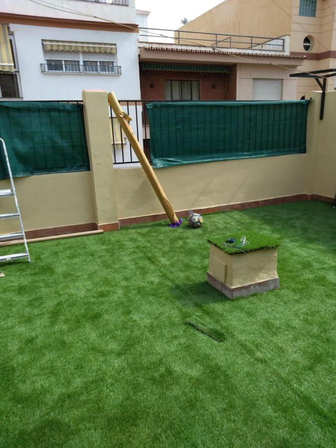 Appartment As A Service - Lo Mejor En Malaga Centro - Look No Further And Just Book Exterior photo